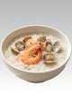 Seafood Congee