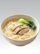 Chicken Noodle Soup (Light Broth)