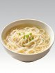 Plain Scallion Noodle Soup