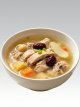 Herbal Chicken Soup