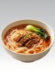 Spicy Pork Noodle Soup